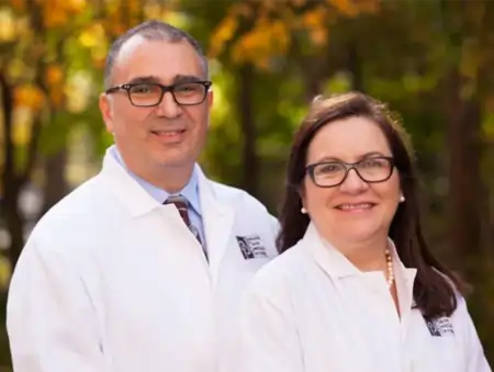 Meet Dr Papadopoulos