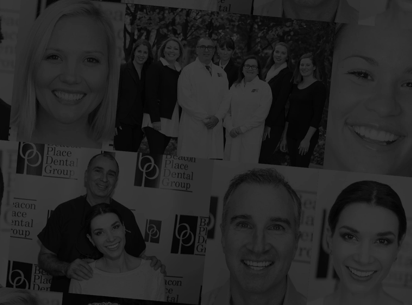 Beacon Place Dental Group Team Background