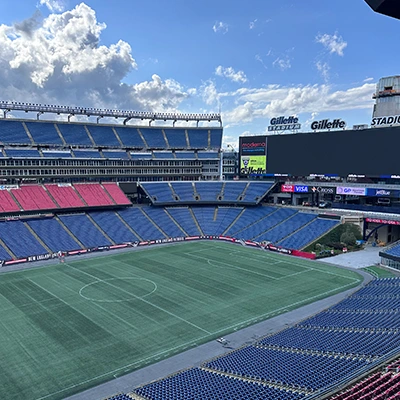 sports dentistry boston