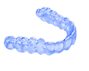 Mouth Guards for athletes with braces