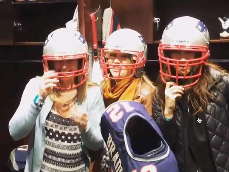 Boston Sports Dentistry Prevention