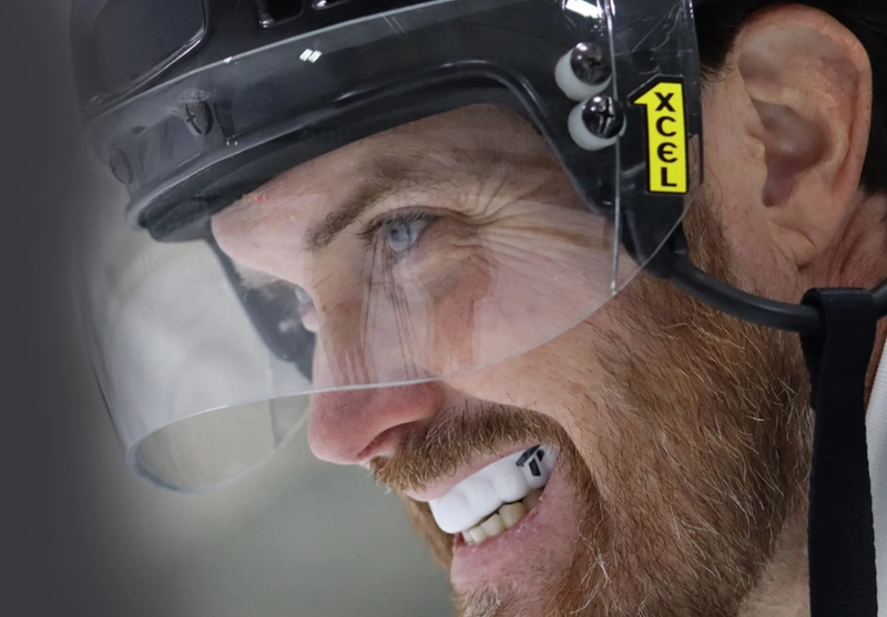 Boston Sports Dentistry Prevention Mouth Guards