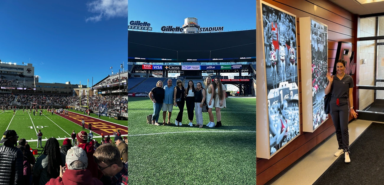 Treatment of sports related dental injuries