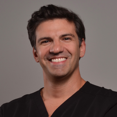 Dr. Pierluigi Balice