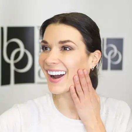 Porcelain Veneers Photo